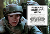 Star Wars Be More Leia