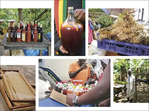West Winds: Recipes, History and Tales from Jamaica