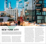 DK Top 10 New York City