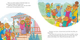 Love (Berenstain Bears Gifts of the Spirit)