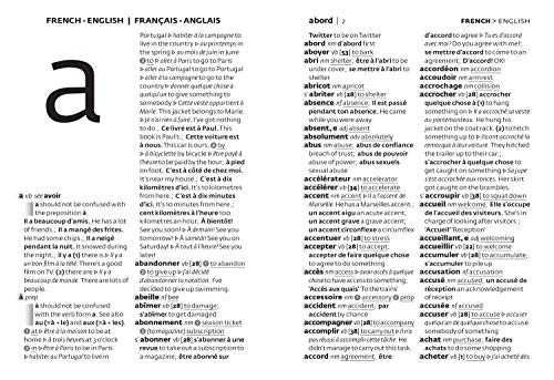 Collins French School Dictionary: Trusted Support for Learning - Retail Maharaj