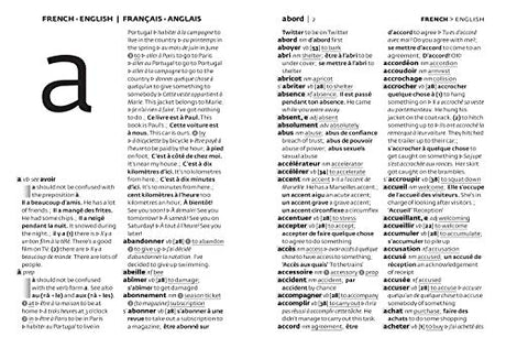 Collins French School Dictionary: Trusted Support for Learning - Retail Maharaj