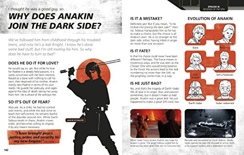 Star Wars Made Easy