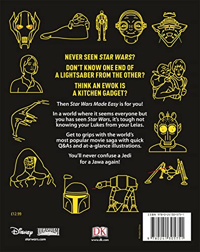 Star Wars Made Easy
