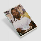 Notes of a Native Son - Retail Maharaj