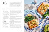 Upside Down Cooking: LAYER, BAKE, FLIP A Brand New Way to Cook in One Tray