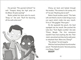 The Secret Explorers and the Moon Mission