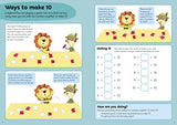 Addition and Subtraction: A Learn with Ladybird Activity Book 5-7 years: Ideal for home learning (KS1)