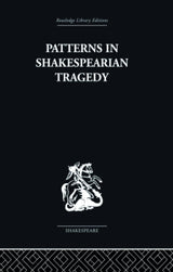 Patterns in Shakespearian Tragedy - Retail Maharaj