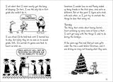 Diary of a Wimpy Kid: Cabin Fever (with CD) [Paperback] Jeff Kinney - Retail Maharaj