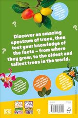 Quiz Yourself Clever! Trees of the World