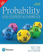 Probability and Statistical Inference, 10e - Retail Maharaj