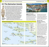 DK Eyewitness Top 10 Dubrovnik and the Dalmatian Coast (Pocket Travel Guide)