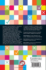 Management Research Methods