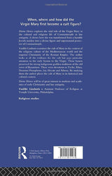 Divine Heiress: The Virgin Mary and the Making of Christian Constantinople