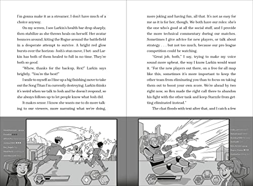 Player vs. Player #2: Attack of the Bots