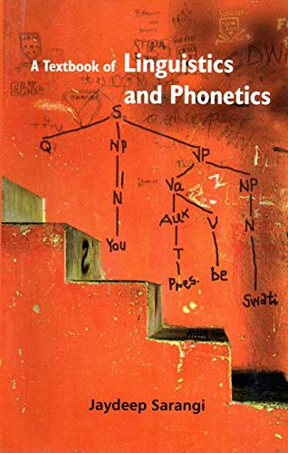 A Textbook of Linguistics and Phonetics - Retail Maharaj