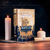 The Court of Miracles: The SUNDAY TIMES Bestselling Reimagining of Les Misérables: Book 1 (The Court of Miracles Trilogy) - Retail Maharaj
