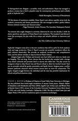 Sophocles' Antigone: A New Translation