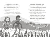 Dinosaur Club: Saving the Stegosaurus