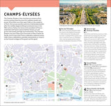 DK Top 10 Paris