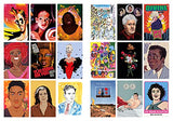 The Queer Bible: A beautiful essay collection on queer trailblazers through history, including words from Elton John, Munroe Bergdorf, Graham Norton, Paris Lees, and more