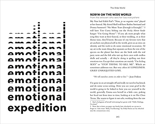It's Your Loss: Living With Grief Is Hard. We Hope This Book Will Help.