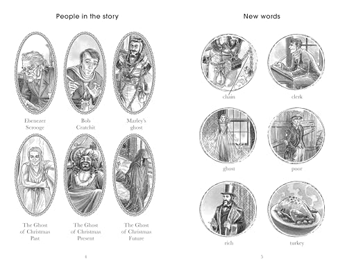 Penguin Readers Level 1: A Christmas Carol