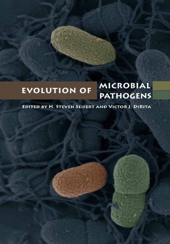 The Evolution of Bacterial Pathogens - Retail Maharaj