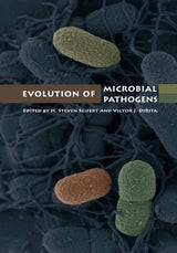The Evolution of Bacterial Pathogens - Retail Maharaj