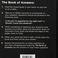 Book Of Answers, The