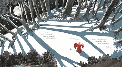 A Home for Spark the Dragon: A heartwarming picture-book story from Michael Sheen about the importance of home - Retail Maharaj