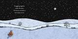 Christmas Stars: A special Christmas gift with foiled pages! (Emma Dodd Series) - Retail Maharaj