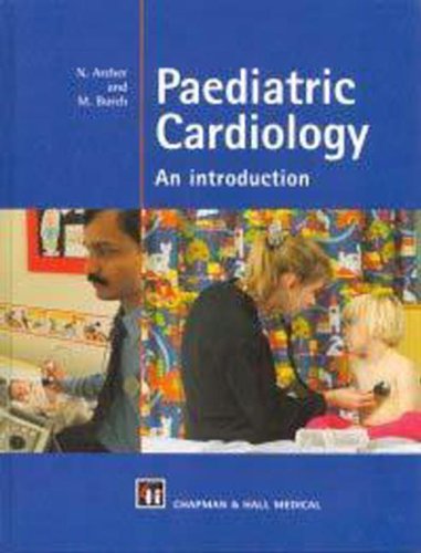 Paediatric Cardiology: An Introduction