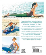 Yin Yoga - Retail Maharaj