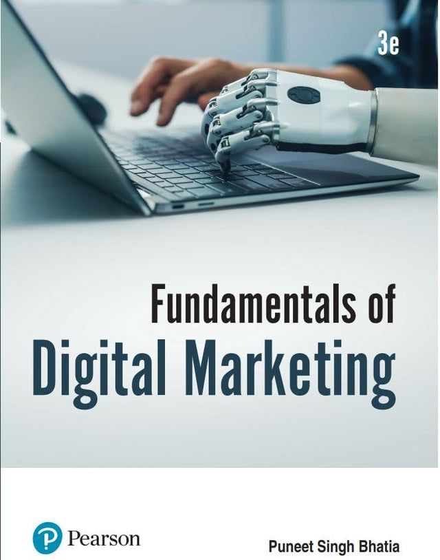 Fundamentals of digital Marketing - Retail Maharaj