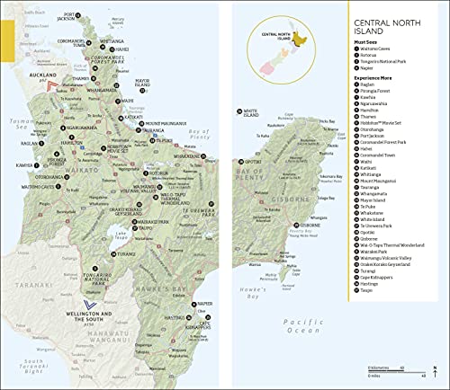 DK New Zealand