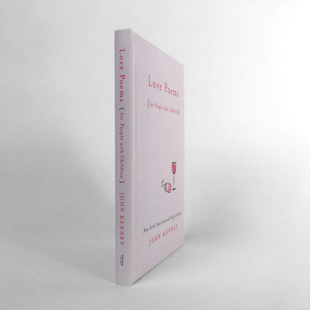 Love Poems for People with Children