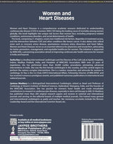 WOMEN AND HEART DISEASES