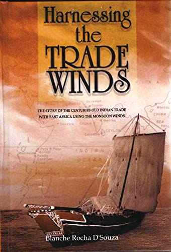 Harnessing the Trade Winds - Retail Maharaj