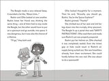 The Secret Explorers and the Comet Collision (Secret Explorers 2) - Retail Maharaj