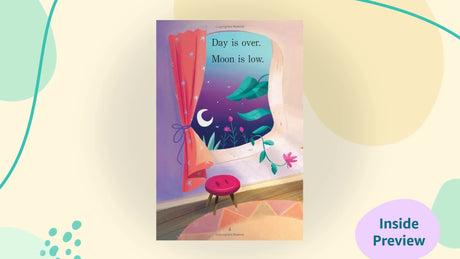 Tooth Fairy's Night - Retail Maharaj