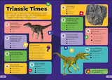 Kahoot! Quiz Time Dinosaurs: 250 Trivia Questions (with QR Codes Inside for 150 Interactive Bonus Questions) – Educational Kids Quiz Book