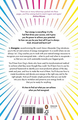 Energize: Make the Most of Every Moment