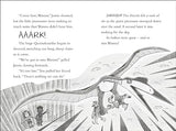 Dinosaur Club: Flight of the Quetzalcoatlus