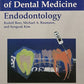 Color Atlas Of Dental Medicine: Endodontology