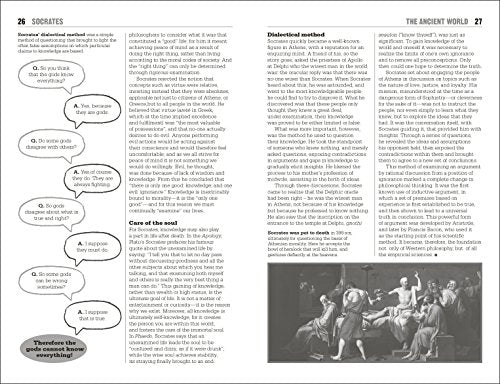 The Little Book of Philosophy (Big Ideas)