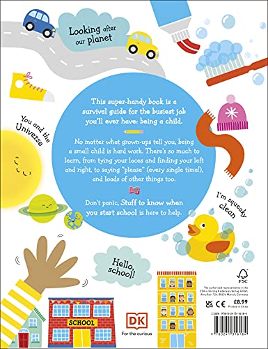 Stuff to Know When You Start School