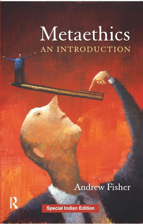 Metaethics - Retail Maharaj