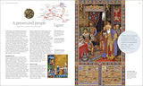 Migrations: A History of Where We All Come From
